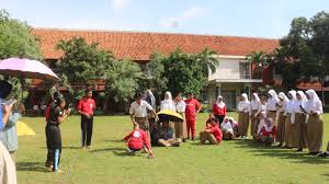 Class Meeting Osis SMA Negeri 1 Muara Badak