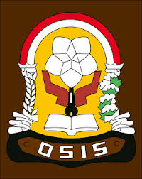 Logo Osis SMA Negeri 1 Muara Badak